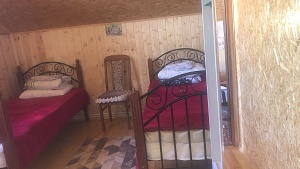 Проживание 3