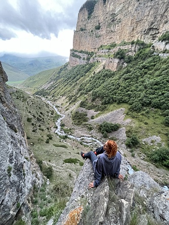 Выходные в Кабардино-Балкарии