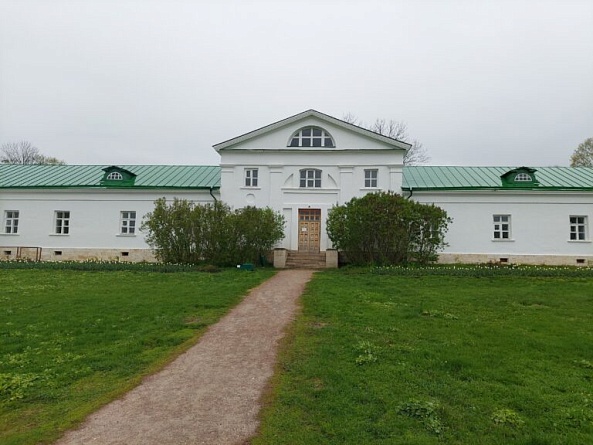 «Тульская классика»-сборные Экскурсии в Тулу и Ясную поляну 2025