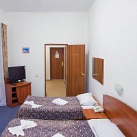 Проживание 4