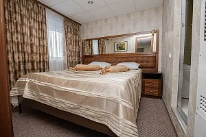 Проживание 1