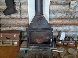 Проживание 3