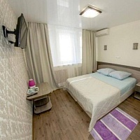 Проживание 4