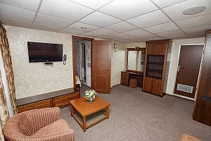 Проживание 2