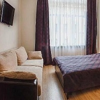 Проживание 6