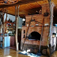 Проживание 1