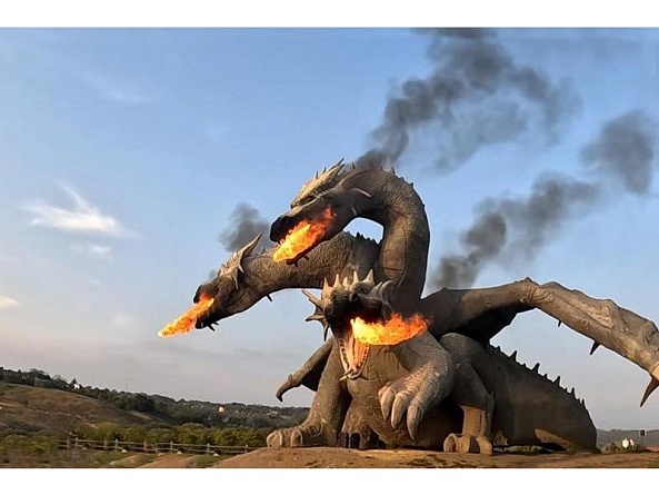 Русское сафари. Вкусные истории Липецкого края (Липецк с немецкой пекарней -Елец и Кураповские скалы - парк чудес "Кудыкина гора" с вечерним шоу - застолье в усадьбе липецких виноделов - дегустация сыров - сафари-тур в природном парке, 3 дня + ж/д)