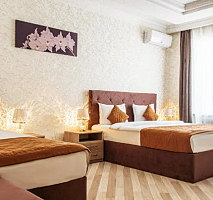 Проживание 6