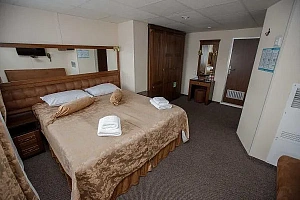 Проживание 3