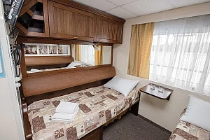 Проживание 5