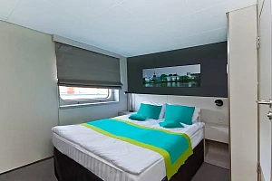 Проживание 5