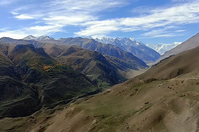 Тур на Язык Тролля