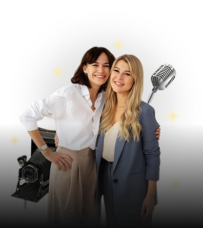 Базовый Курс Актёрского Мастерства /Раскрепощение, энергетика, голос + Психология Level I