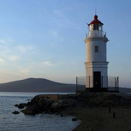 Владивосток и Хабаровск. Две столицы Дальнего Востока
