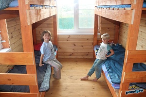 Проживание 4