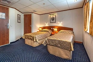 Проживание 2