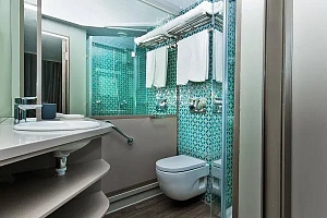 Проживание 2