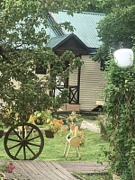 Проживание 4