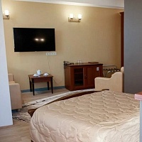 Проживание 8