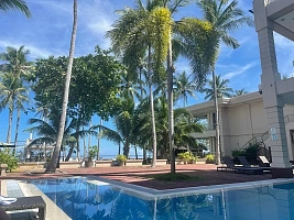 Проживание 7