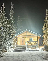 Проживание 3