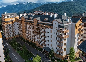 Проживание 1