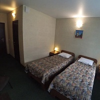 Проживание 2