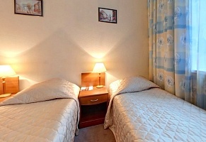 Проживание 2