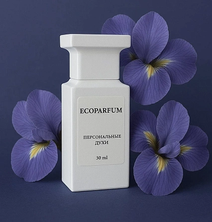 МАСТЕР-КЛАСС ПО СОЗДАНИЮ ДУХОВ