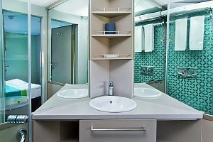 Проживание 1