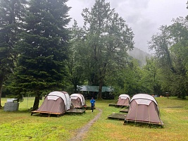 Проживание 2