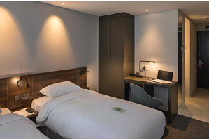 Проживание 5