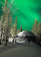 Проживание 1