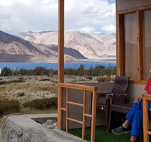 Проживание 3