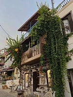 Проживание 1