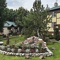 Проживание 3