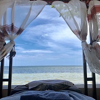 Проживание 8