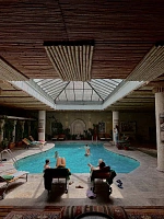 Проживание 2