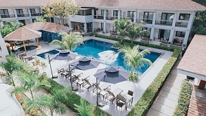 Проживание 4