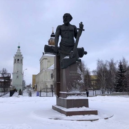 «Самый лучший Новый год» 