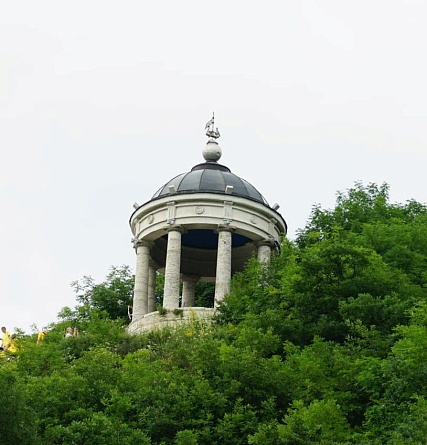 ВСТРЕЧИ С ЧУДЕСАМИ КАВКАЗА