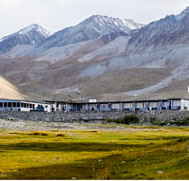 Проживание 5