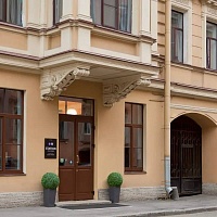 Проживание 3