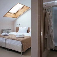 Проживание 4