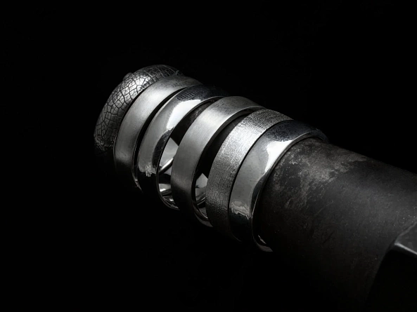 Мастер Класс - Классические Обручальные кольца