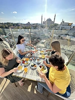 Проживание 2