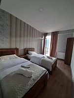 Проживание 3