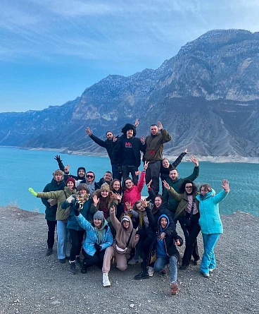 Тренировочный лагерь. ГЕЛЕНДЖИК 13.06.2025 - 22.06.2025