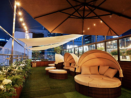 Проживание 4