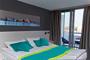 Проживание 6